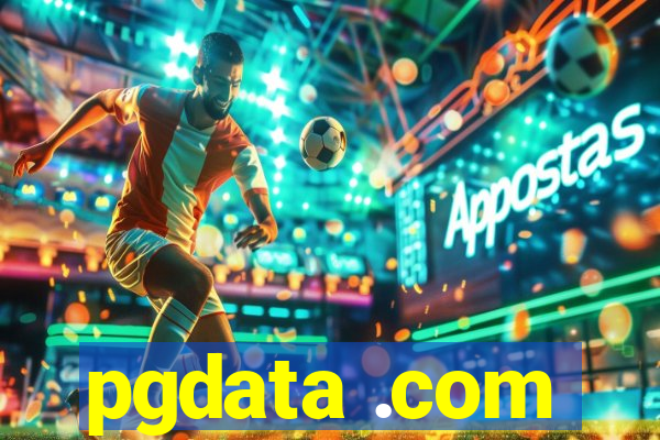 pgdata .com